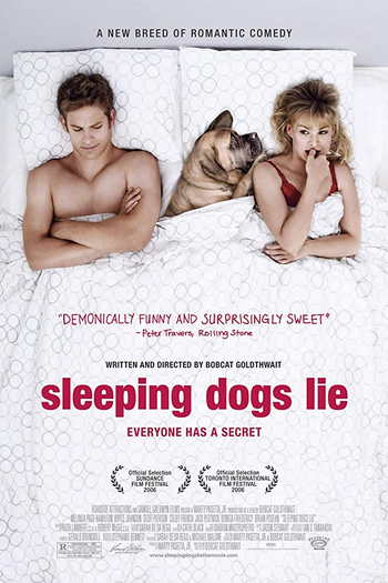  de Filme Um Segredo Animal (2006)