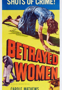 Betrayed Women  (Betrayed Women )