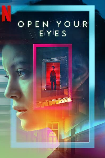  de Série A Saída (1ª Temporada) (2021)