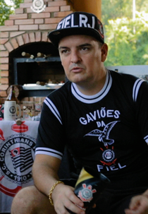 Fanáticos-lingua (Fanáticos-lingua)