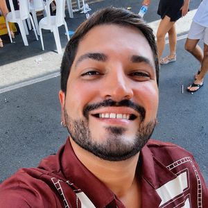 Foto de perfil de Thiago Araujo