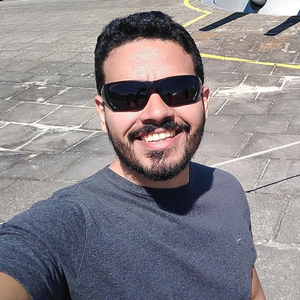 Foto de perfil de Clodoveu Jr