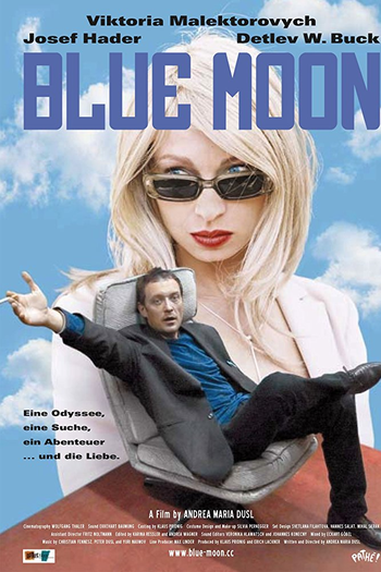  de Filme Blue Moon (2002)