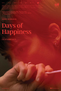 Days Of Happiness - Poster / Capa / Cartaz - Oficial 1
