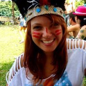 Foto de perfil de Luá Lima
