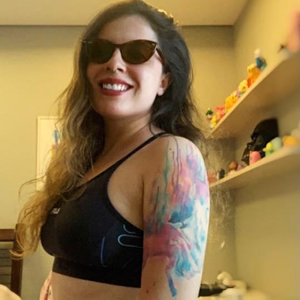 Foto de perfil de Amanda