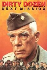 Os Doze Condenados II: Nova Missão (The Dirty Dozen: Next Mission)