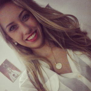 Foto de perfil de Mariana
