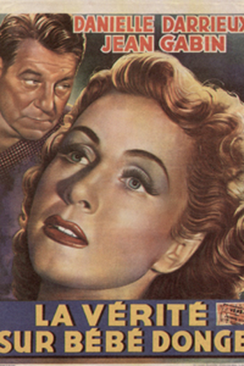  de Filme Amor Traído (1952)