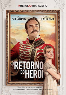 O Retorno do Herói (Le Retour du héros)