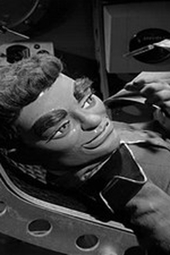 Poster de Episódio Flight to Danger (1963)