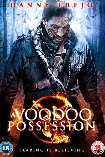  de Filme Possuídos (2014)