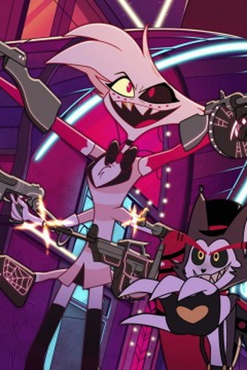 Poster de Episódio Masquerade (2024)