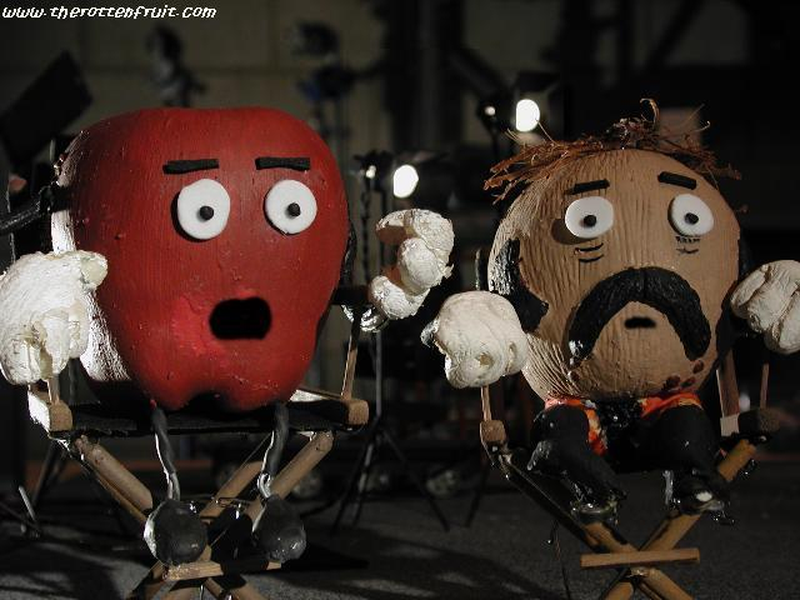 Foto 2 de The Rotten Fruit