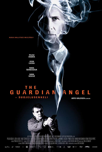 The Guardian Angel - Poster / Capa / Cartaz - Oficial 1