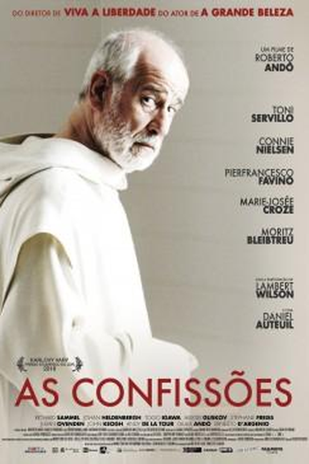  de Filme As Confissões (2016)
