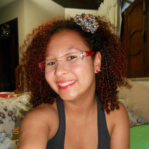 Foto de perfil de maysa