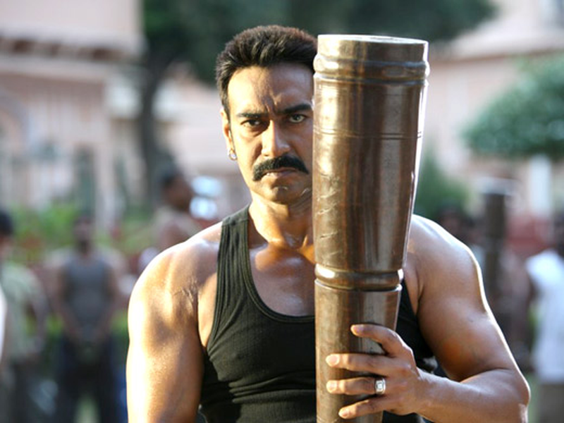 Foto 3 de Bol Bachchan