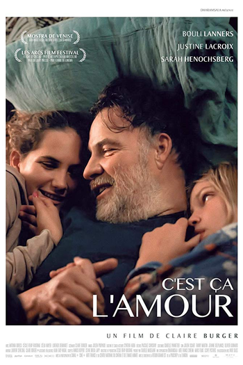  de Filme Isso é o Amor (2018)