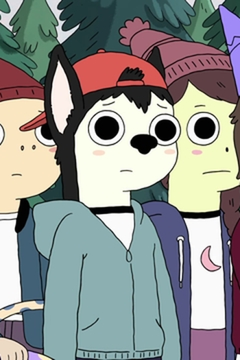 Poster de Episódio Susie Appreciation Day (2019)