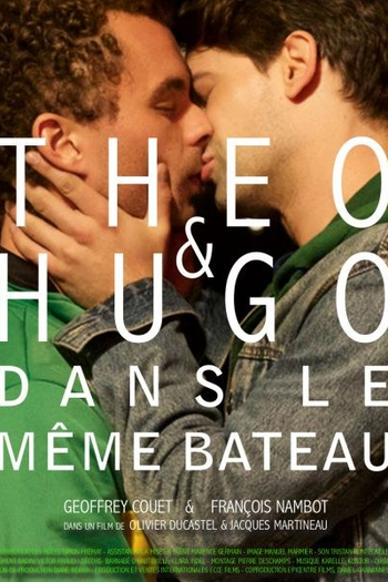  de Filme Théo e Hugo (2016)