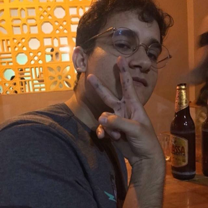 Foto de perfil de leanderson