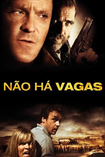  de Filme Não Há Vagas (2010)