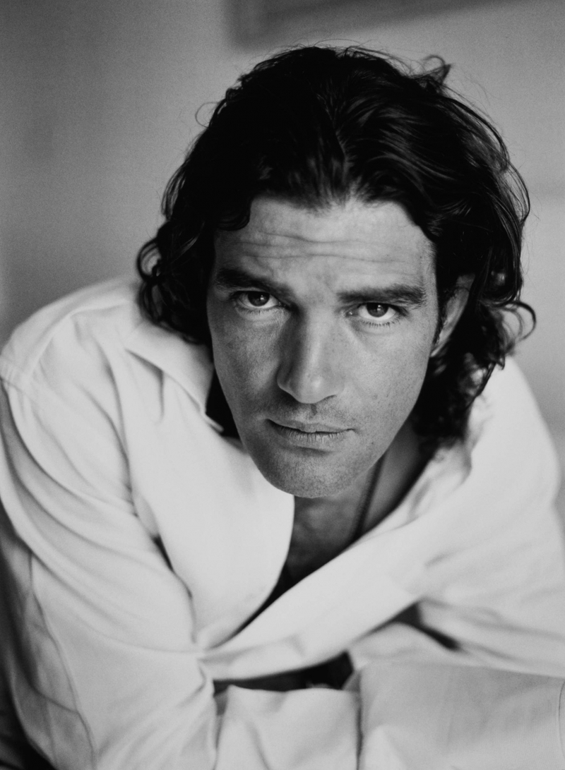 Antonio Banderas - Foto 13