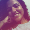 Foto de perfil de Yasmim