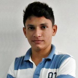 Foto de perfil de Josemário Alves da Silva