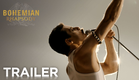 Bohemian Rhapsody | Trailer Oficial | Legendado HD