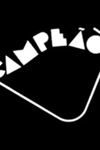 Poster de TV Campeão (1982)