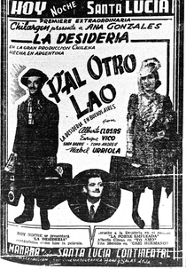 P’al otro Lao (P’al otro Lao)