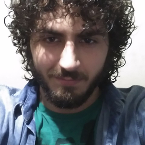 Foto de perfil de Alef Pereira Carvalho