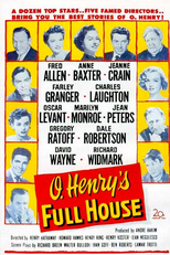 Páginas da Vida (O. Henry's Full House)