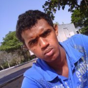 Foto de perfil de William Barbosa de Oliveira