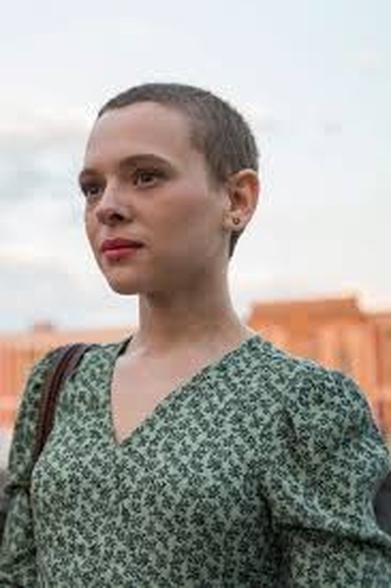Shira Haas - Foto 2