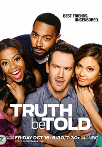 Truth Be Told (Truth Be Told)