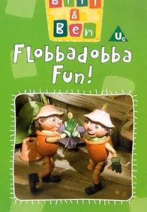 Bill e Ben (Bill and Ben)