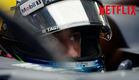 Fórmula 1: Dirigir para Viver | Trailer oficial | Netflix