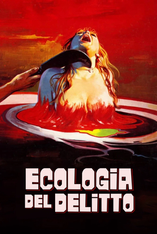 Poster 13 de Filme Banho de Sangue (1971)