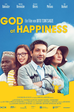 God of Happiness (Wettbewerb)