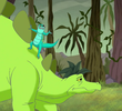 Dinosaur Time