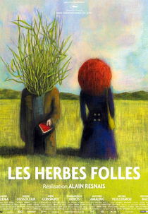 Ervas Daninhas (Les Herbes Folles)