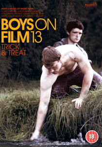 Boys on Film 13: Trick & Treat (Boys on Film 13: Trick & Treat)