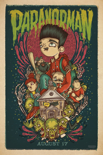  de Filme ParaNorman (2012)