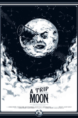 Viagem à Lua (Le Voyage Dans La Lune)