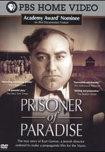 Prisioneiro do Paraíso (Prisoner of Paradise)