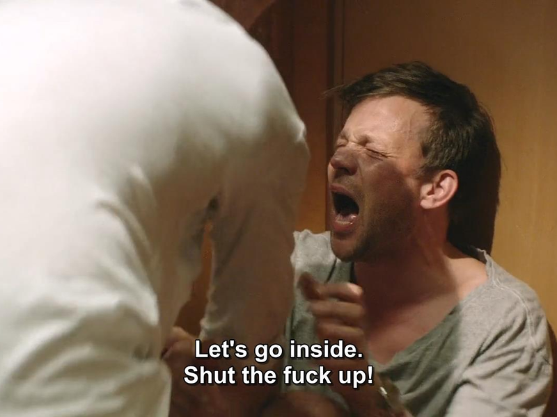 Foto 2 de Força Maior