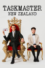 Taskmaster (NZ) (Taskmaster (NZ))